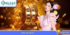 Mẹo chơi nổ hũ